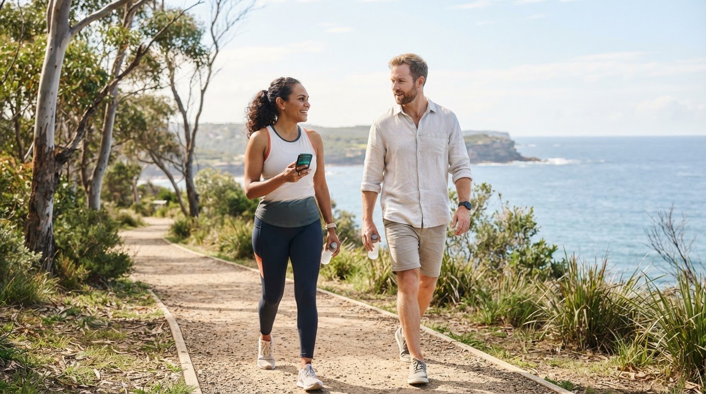 Best Fitness Trackers for Weight Loss in 2026: Choose One That Fits Your Goals
