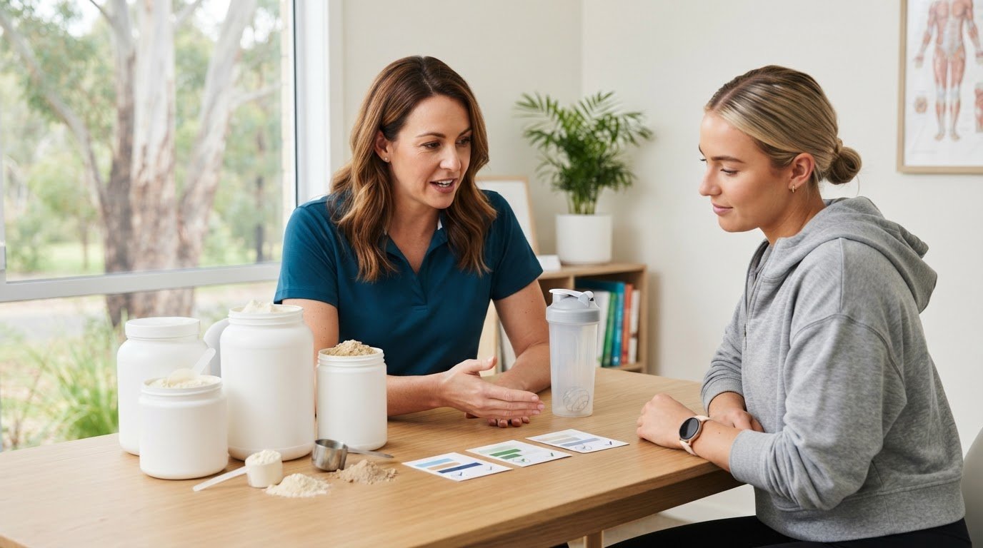Best Protein Powder for Bariatric Patients: How to Compare Options in 2026