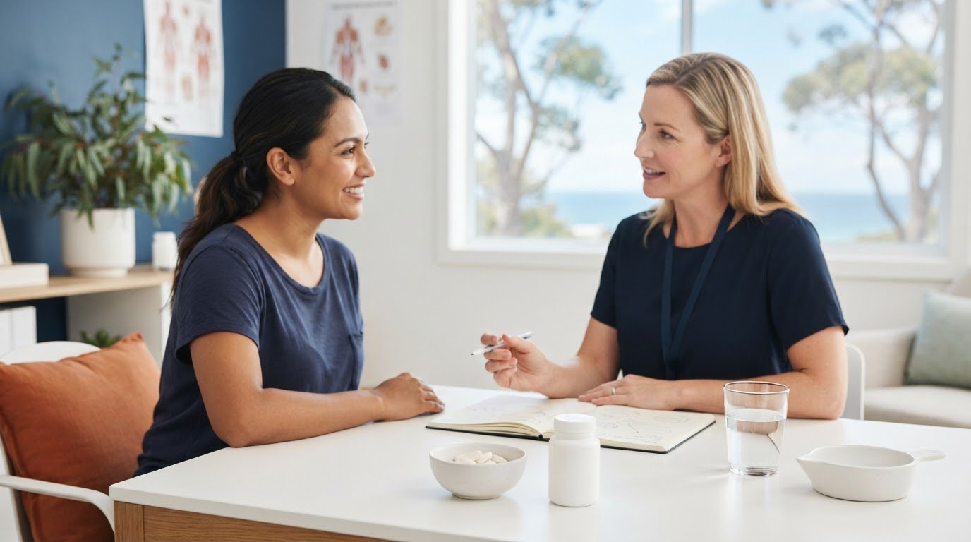 Calcium Citrate for Weight Loss Surgery: An Australian Guide