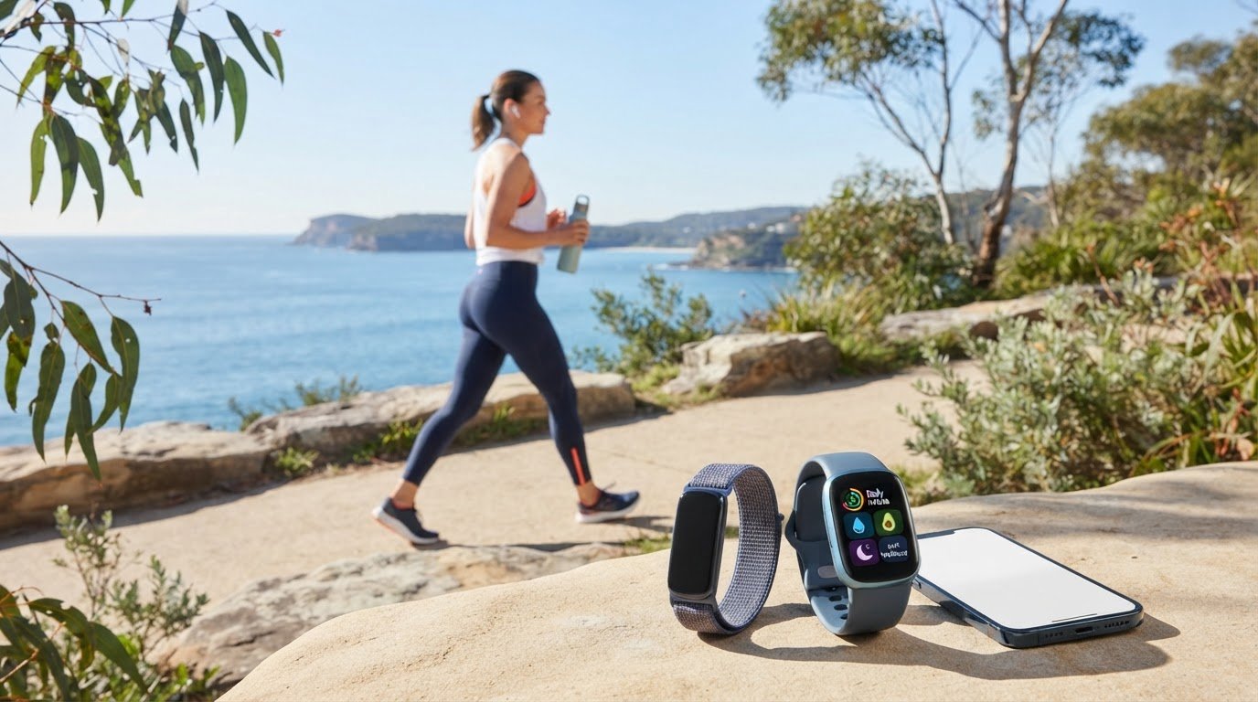 Fitbit vs Apple Watch for Weight Loss: Which Tracker Suits You in 2026?