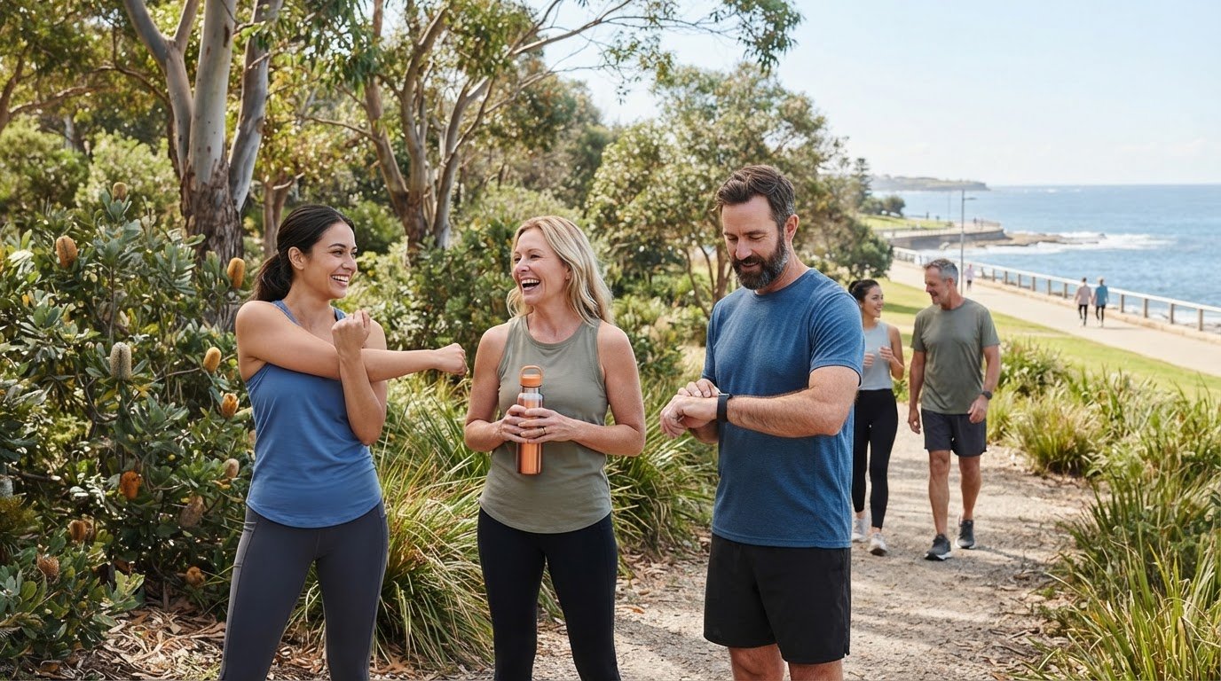 Fitness goals for beginners: a realistic plan to get started