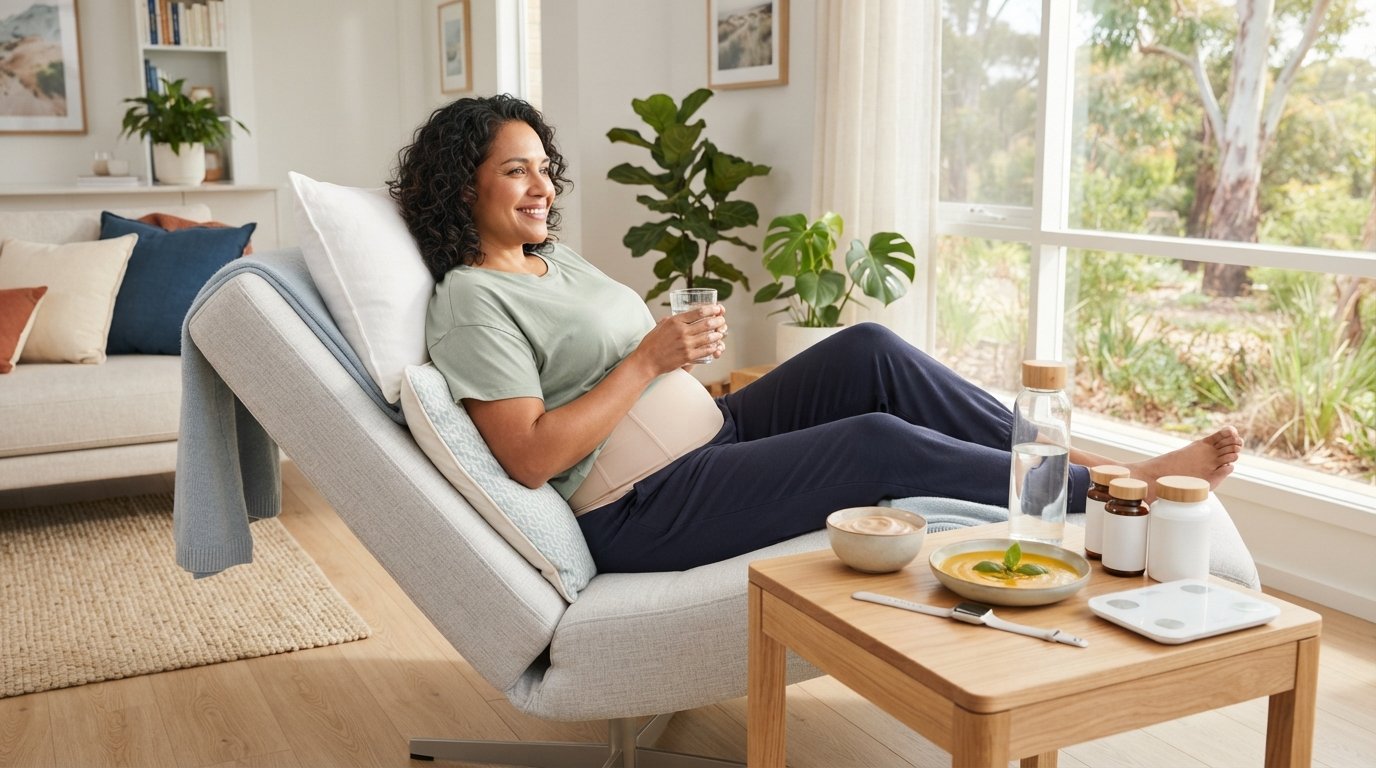 Gastric Sleeve Recovery: 2026 Australian Home Guide