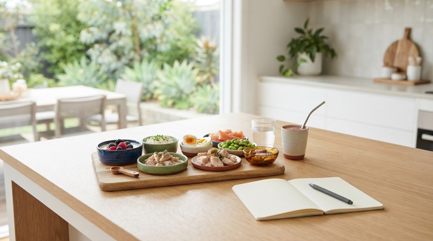 High-Protein Bariatric Snacks: Practical Ideas for Everyday Eating