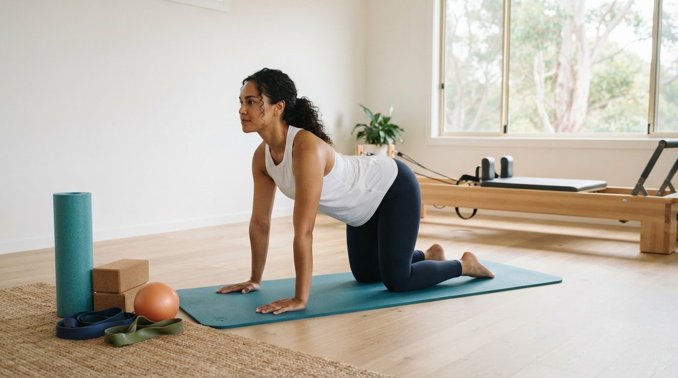 Home Pilates Equipment: What You Need to Get Started in 2026