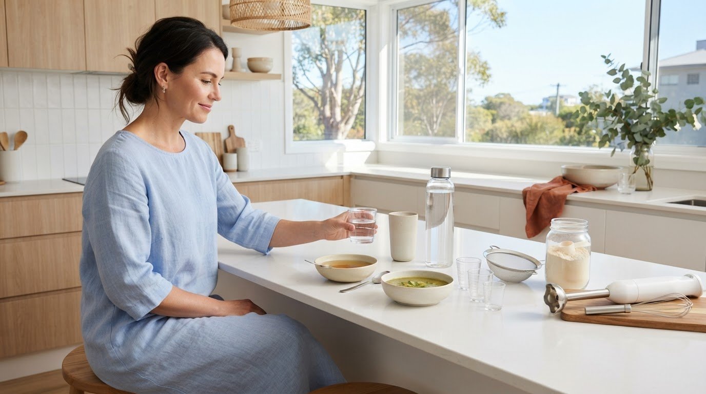 Liquid Diet Supplies Gastric Sleeve: The Essential Post-Op Checklist (2026)