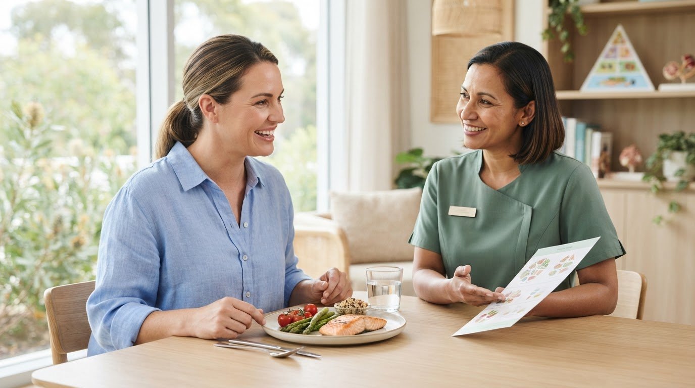 Managing Hunger After Bariatric Surgery: Dispelling Common Post-Op Myths