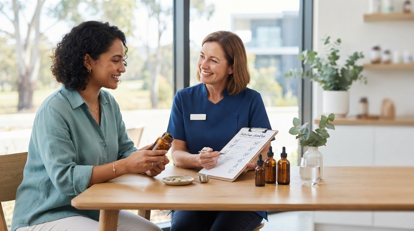 Medical weight loss support supplements: A practical Australian buying guide