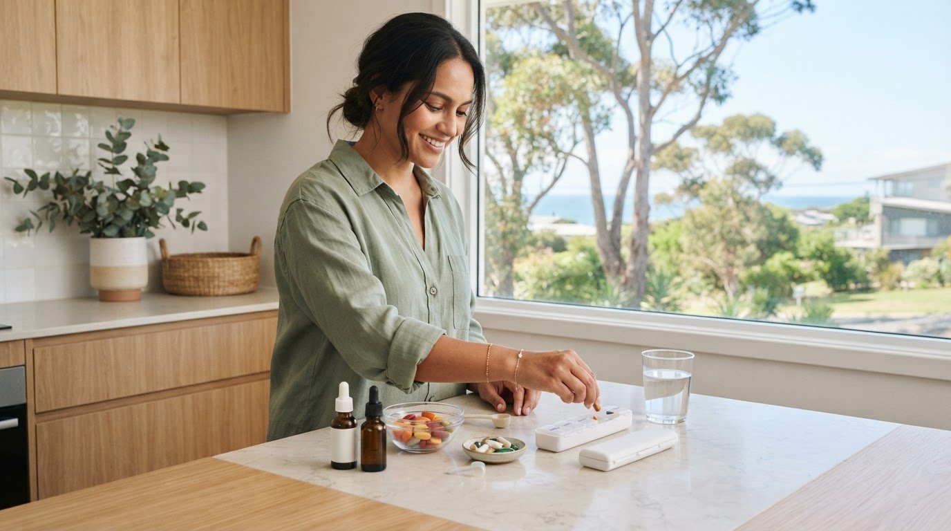 Post-Op Weight Loss Vitamins: 2026 Australian Guide