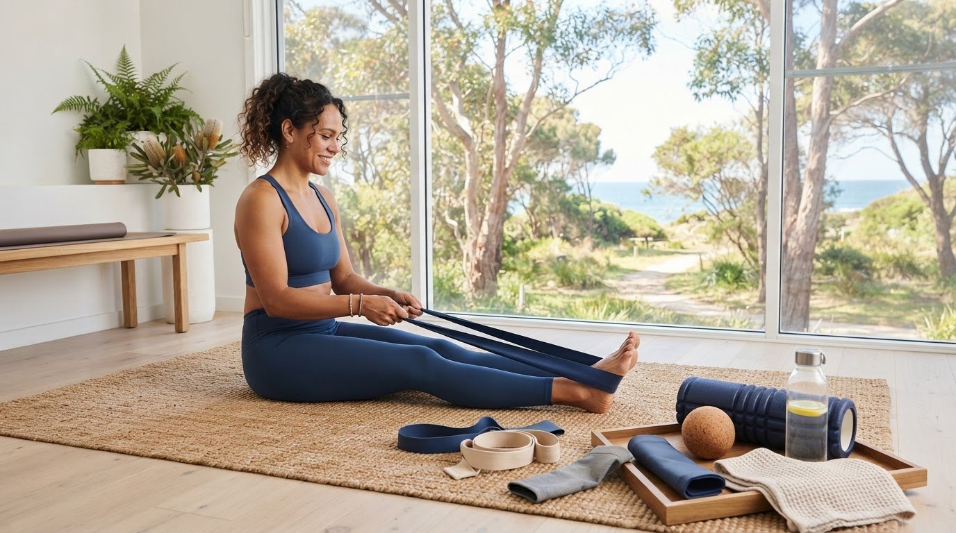 Workout Recovery Tools Australia: How to Choose What Works for You